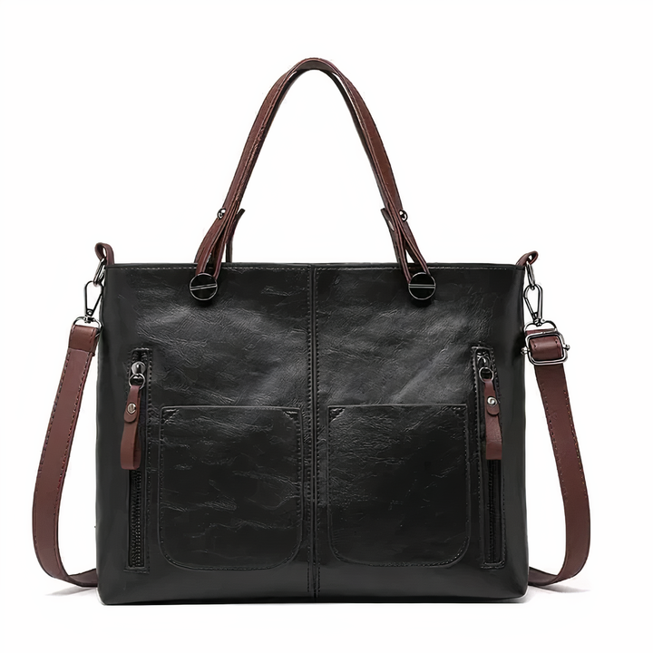 Allure™ | Borsa a tracolla in stile vintage