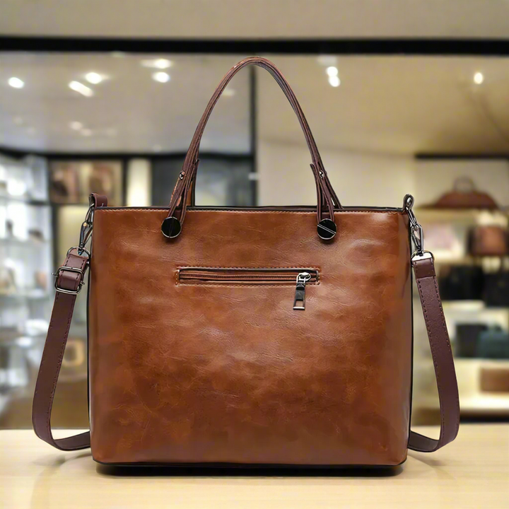 Allure™ | Borsa a tracolla in stile vintage