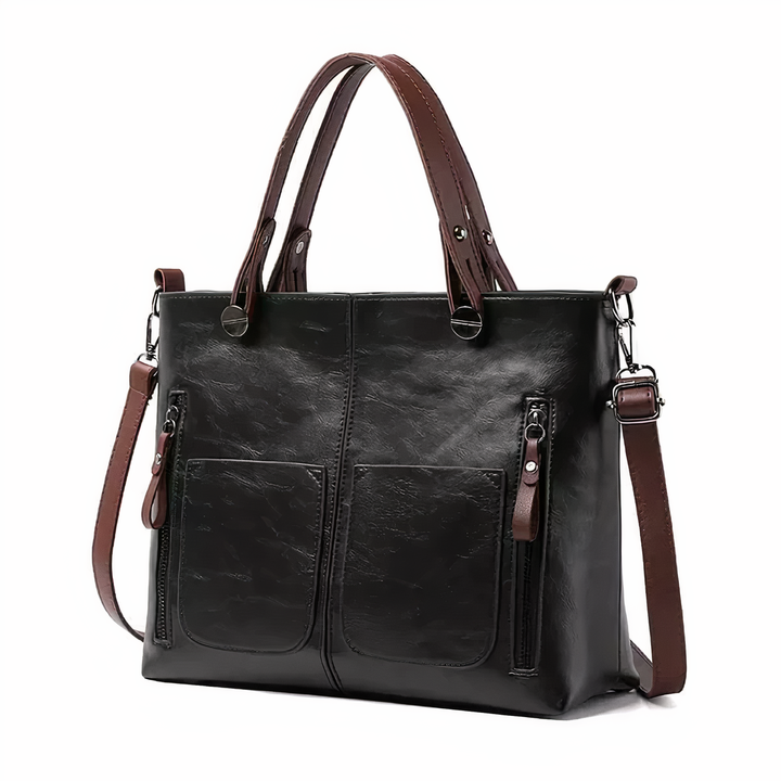 Allure™ | Borsa a tracolla in stile vintage