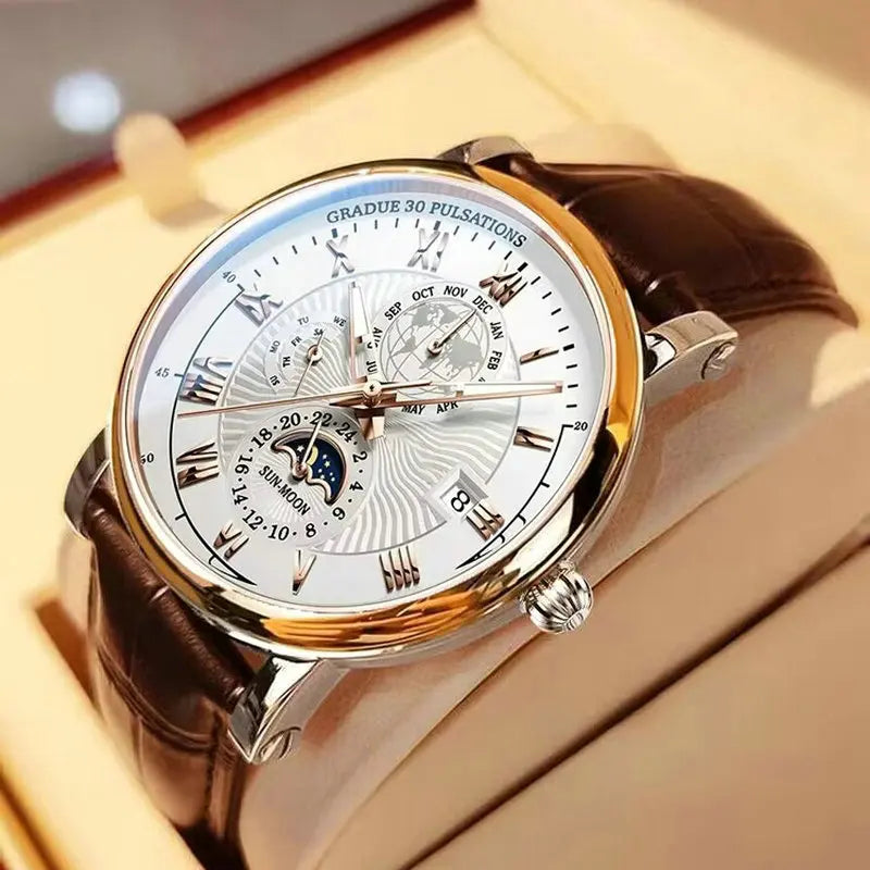 Olsen & Olsen Luksus Sportsur™
