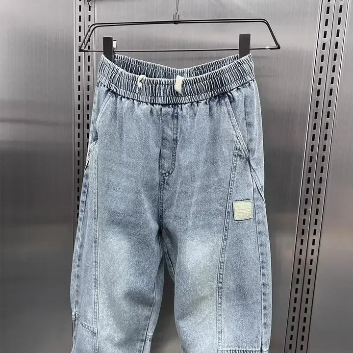 Laurent™ | Pantaloni Stile Relax
