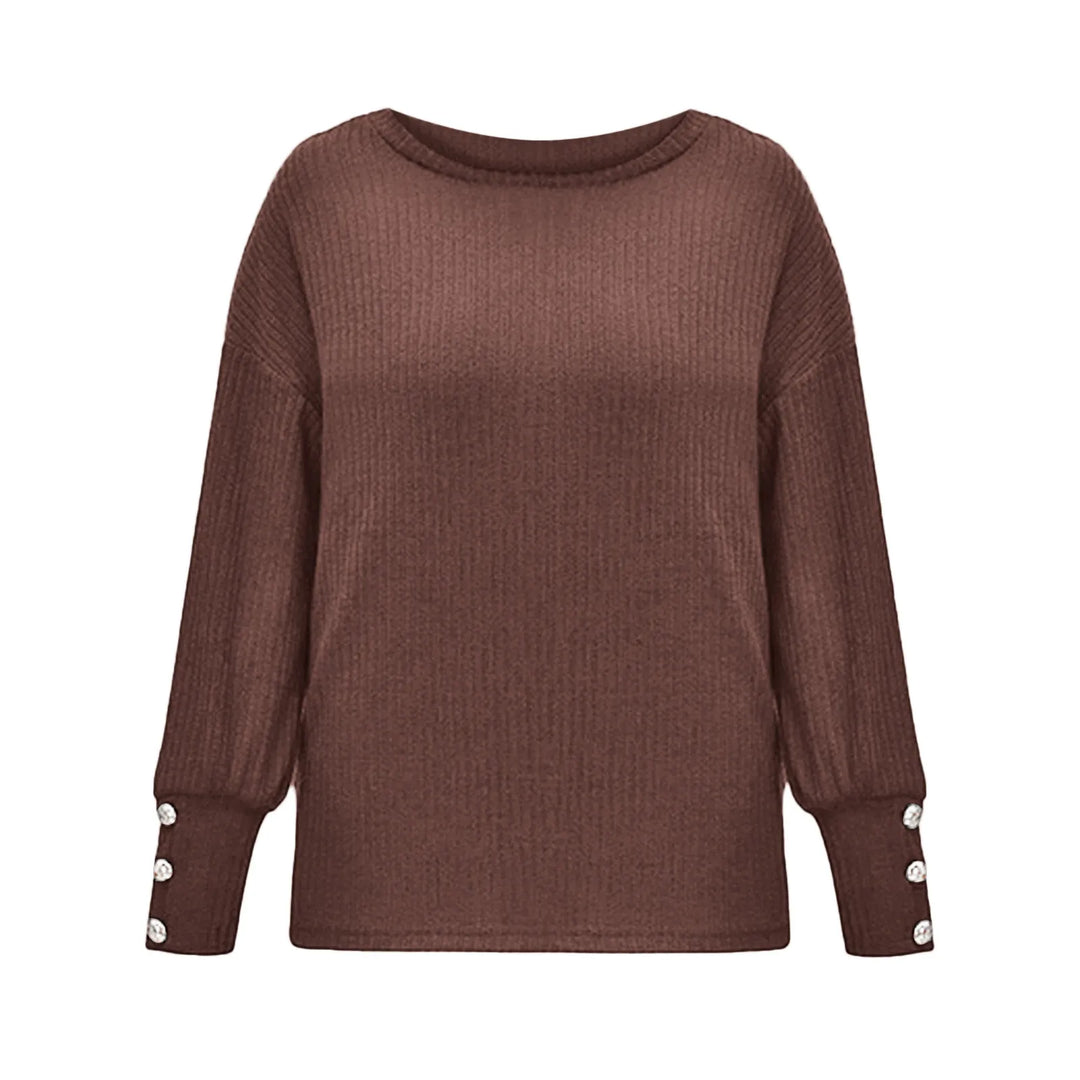 Elystra™ | Maglione classico traspirante