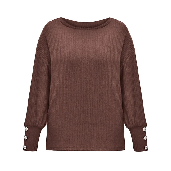 Elystra™ | Maglione classico traspirante