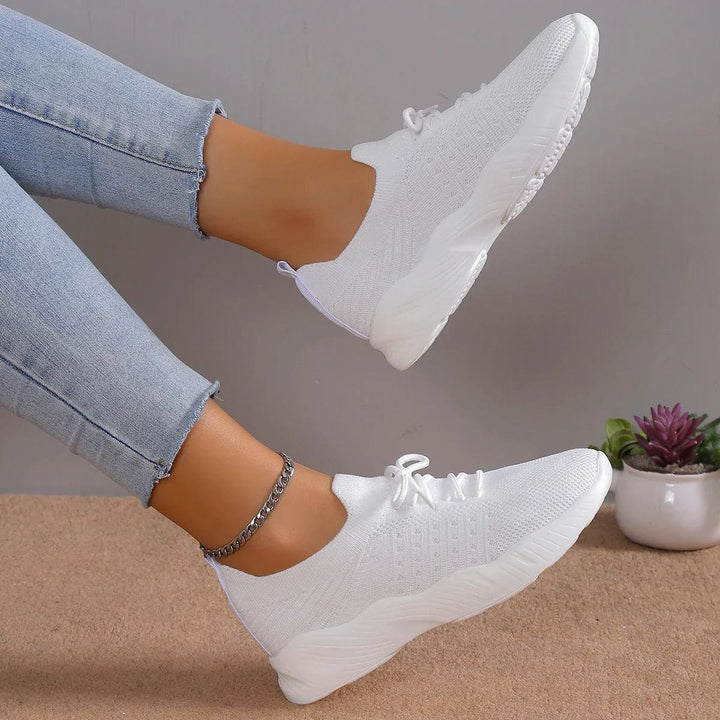 Livia™ | Scarpe ortopediche leggere