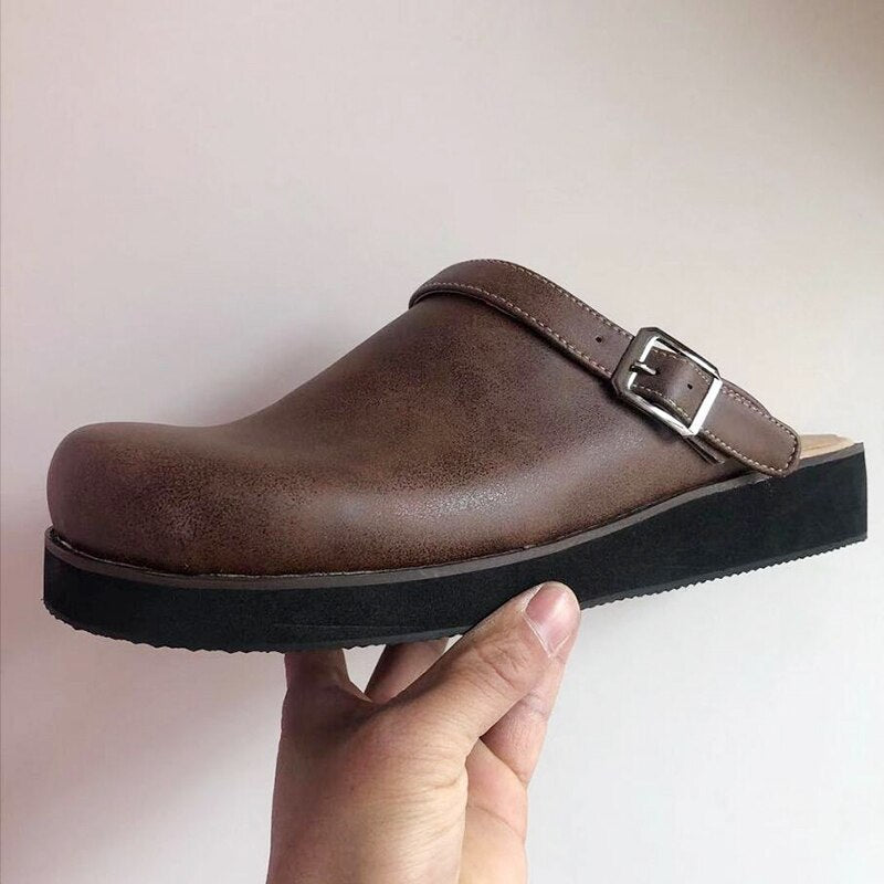 Guiseppe™ | Scarpe Ortottiche