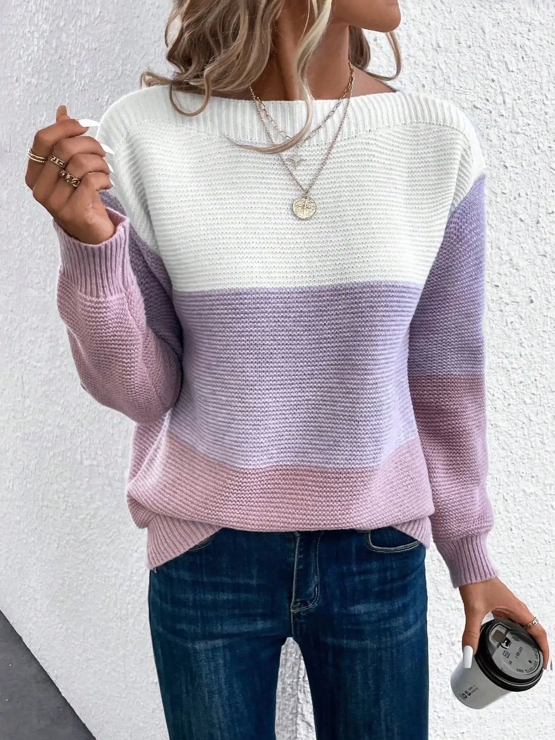 Merime™ | Maglione invernale elegante