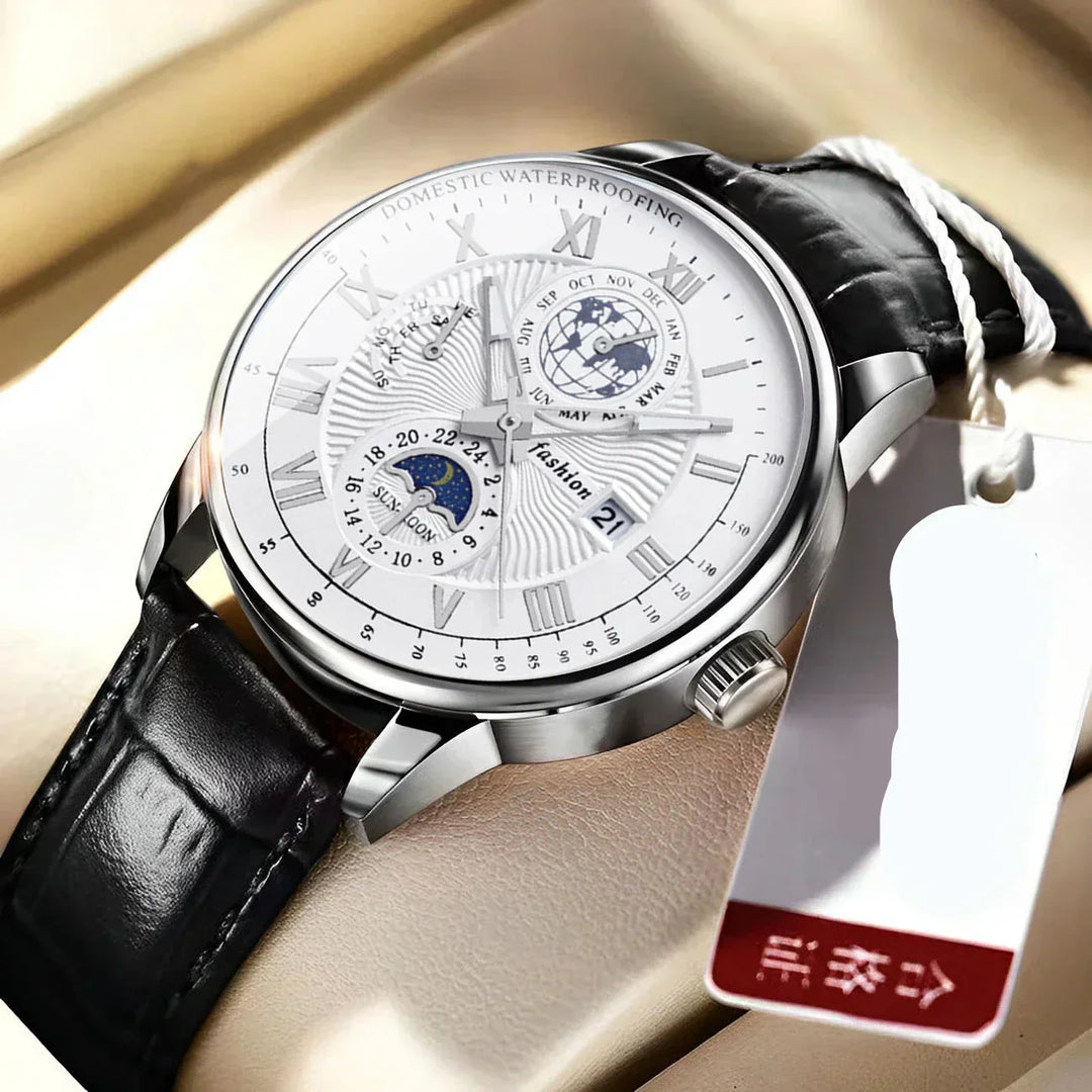 Olsen & Olsen Luksus Sportsur™