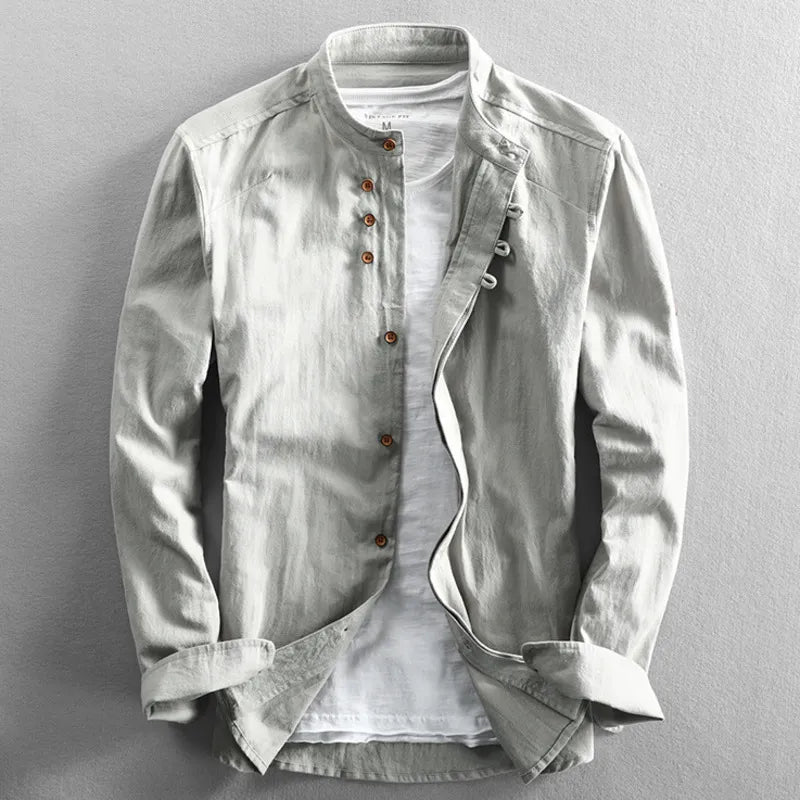 Kaito™ | Camicia Katana da uomo