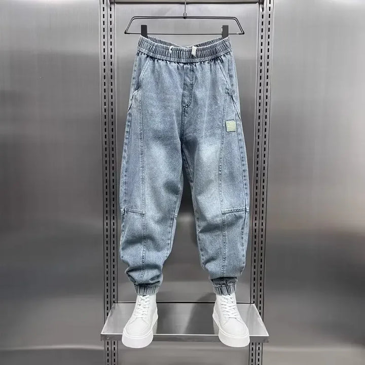 Laurent™ | Pantaloni Stile Relax