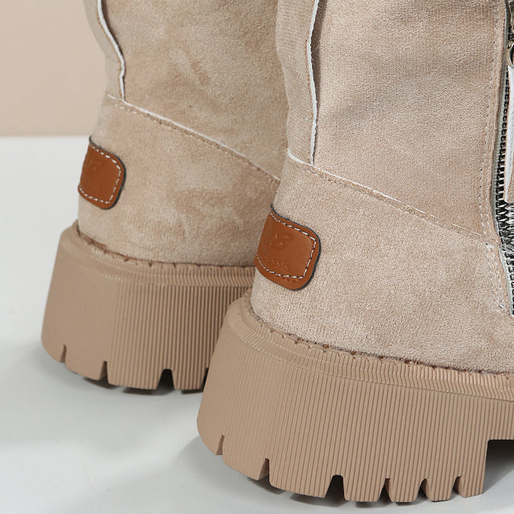 Lucie™ | Stivaletti confortevoli