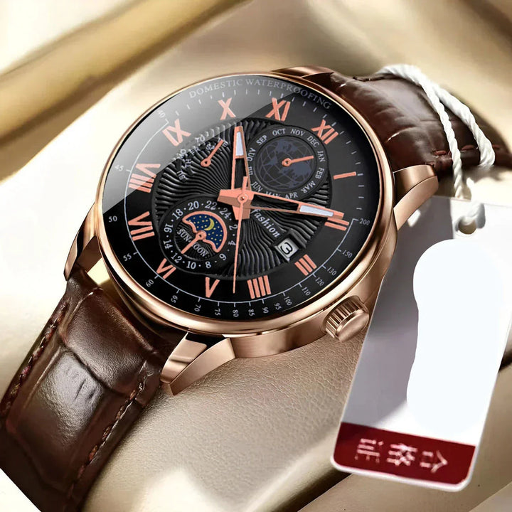 Olsen & Olsen Luksus Sportsur™