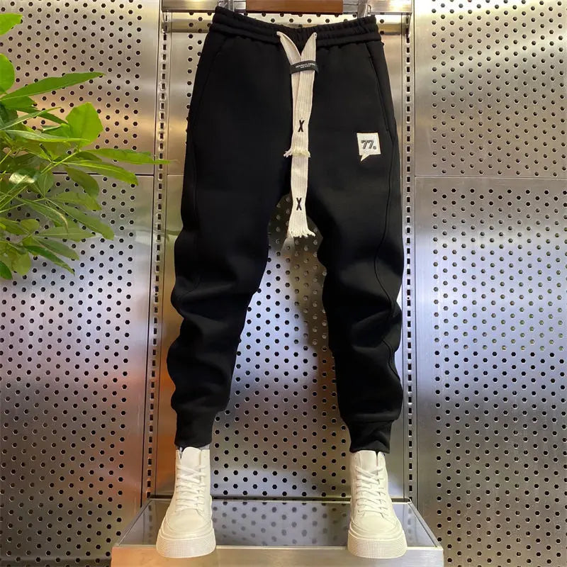 Laurent™ | Pantaloni Stile Moderno