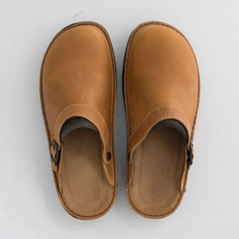 Guiseppe™ | Scarpe Ortottiche