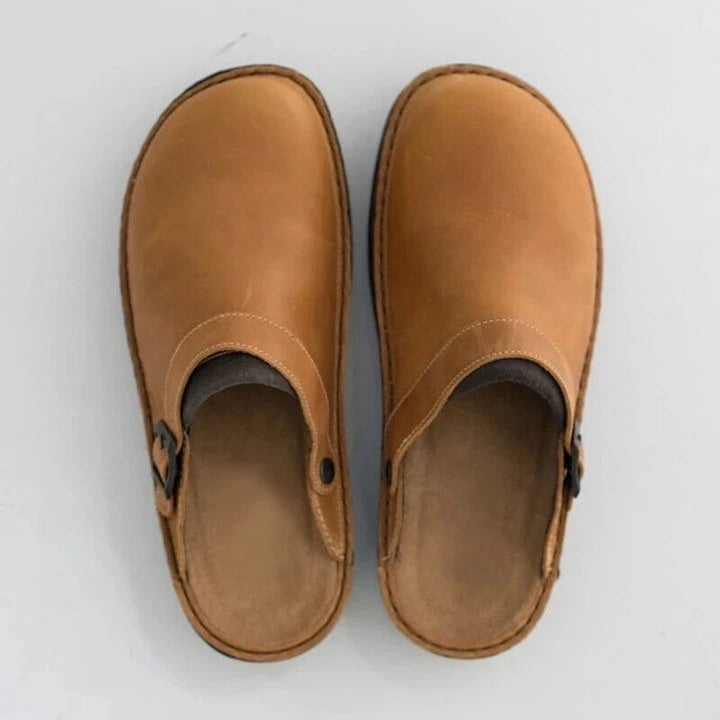 Guiseppe™ | Scarpe Ortottiche