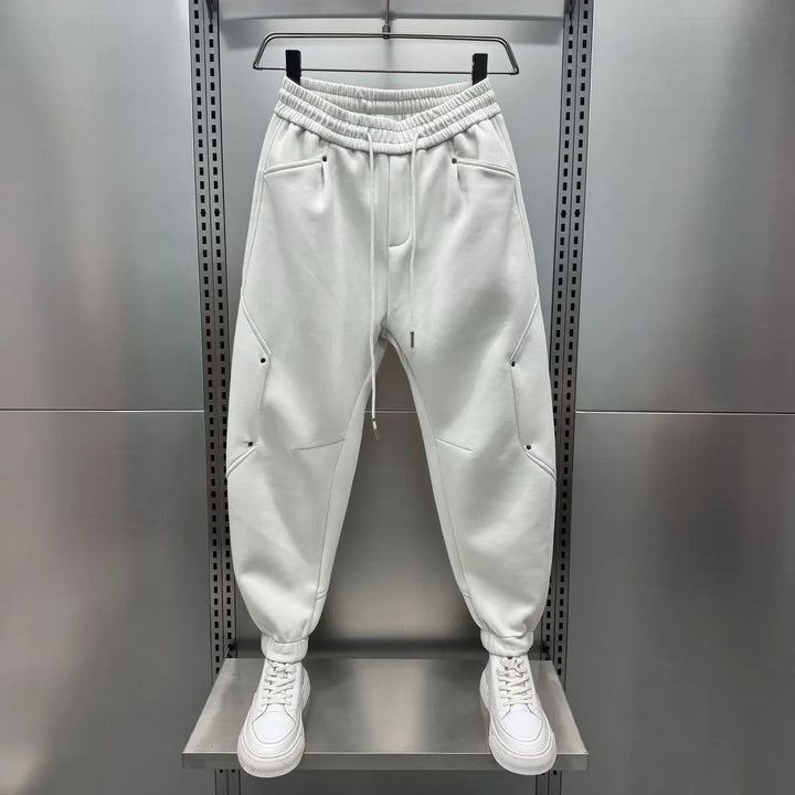 Laurent™ | Pantaloni Confortevoli con Tasche