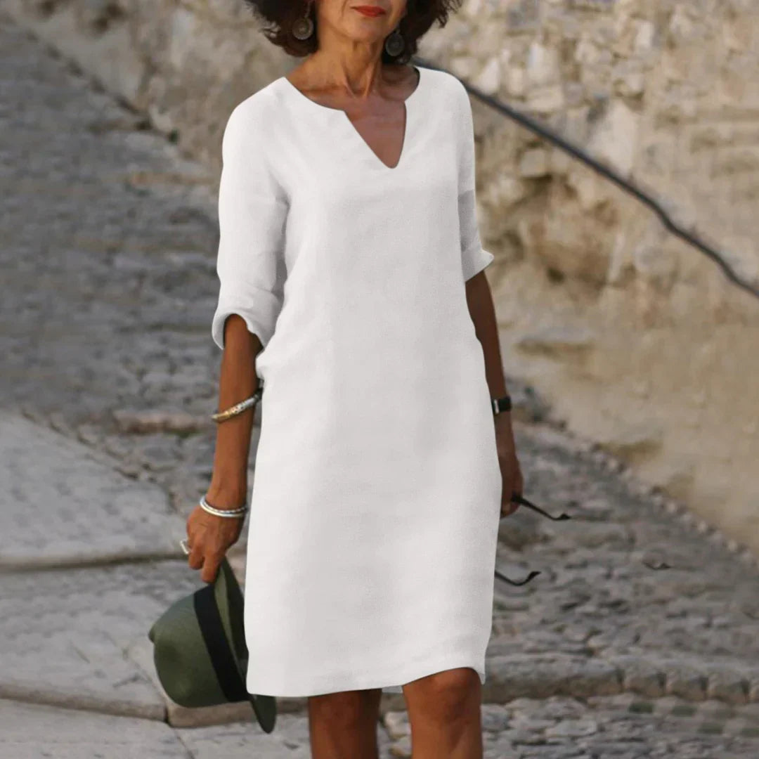 Sylvie | Abito senza tempo