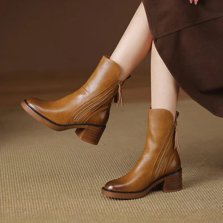 Chantal™ | Stivaletti di distinzione