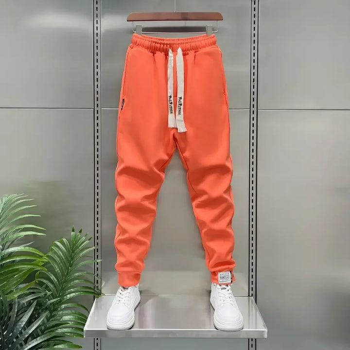 Laurent™ | Pantaloni Confortevoli con Dettagli