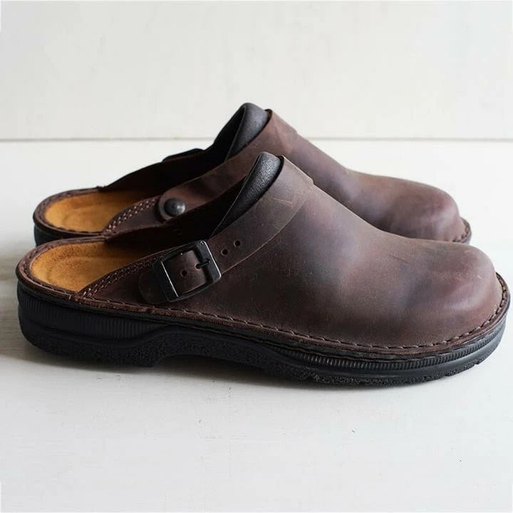 Guiseppe™ | Scarpe Ortottiche