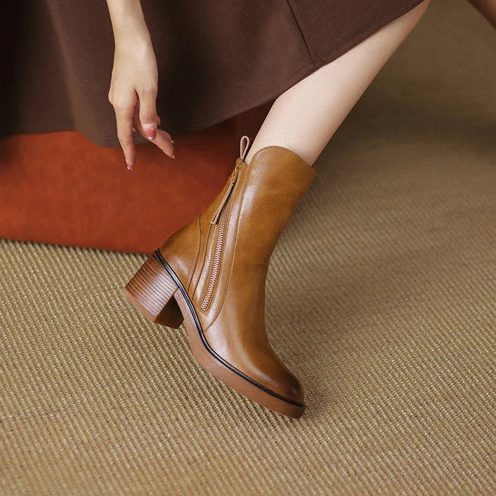 Chantal™ | Stivaletti di distinzione