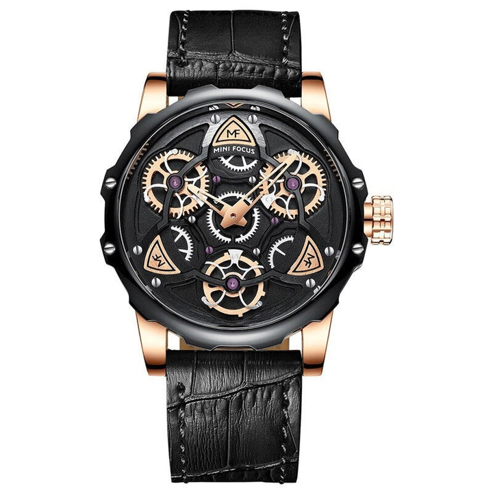 Orologio Sportivo Militare di Lusso Uomo™ - Olsen & Olsen