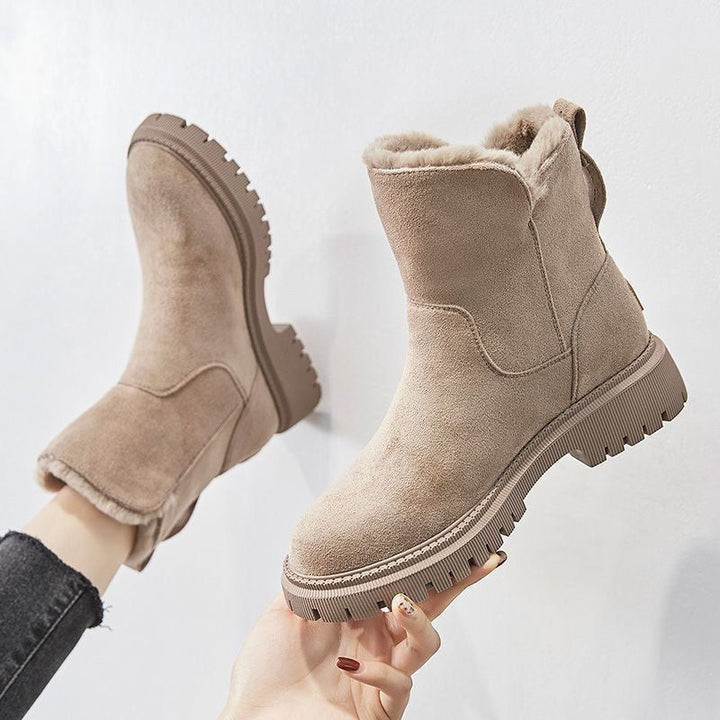 Lucie™ | Stivaletti confortevoli