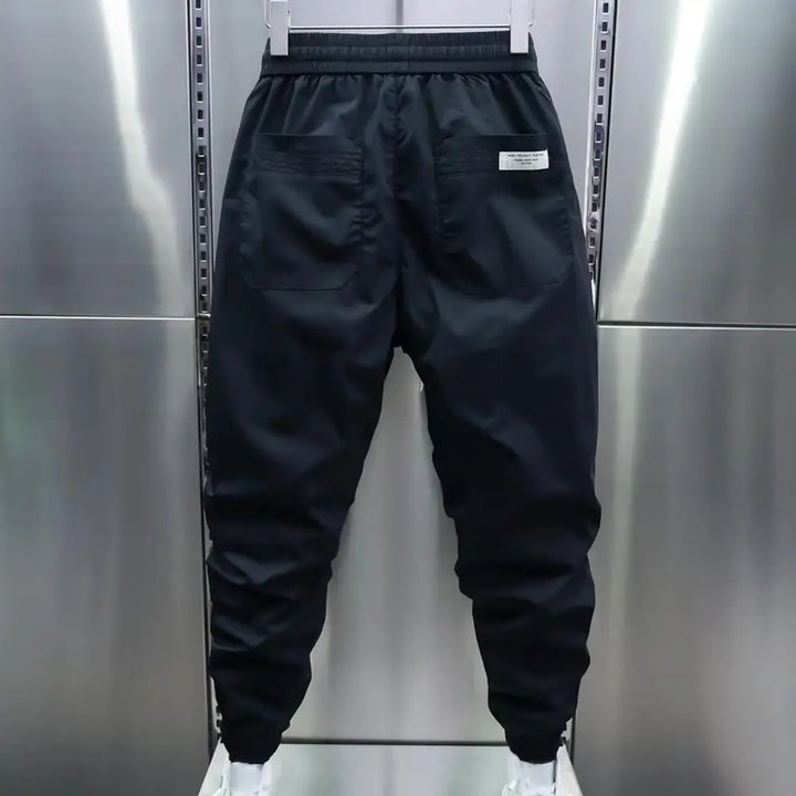 Laurent™ | Pantaloni Casual con Cordon