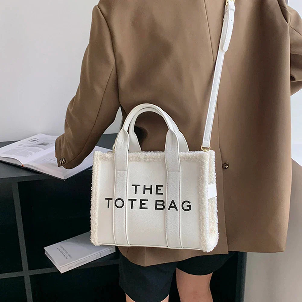 Sylrithis™ | Borsa a tracolla di lusso