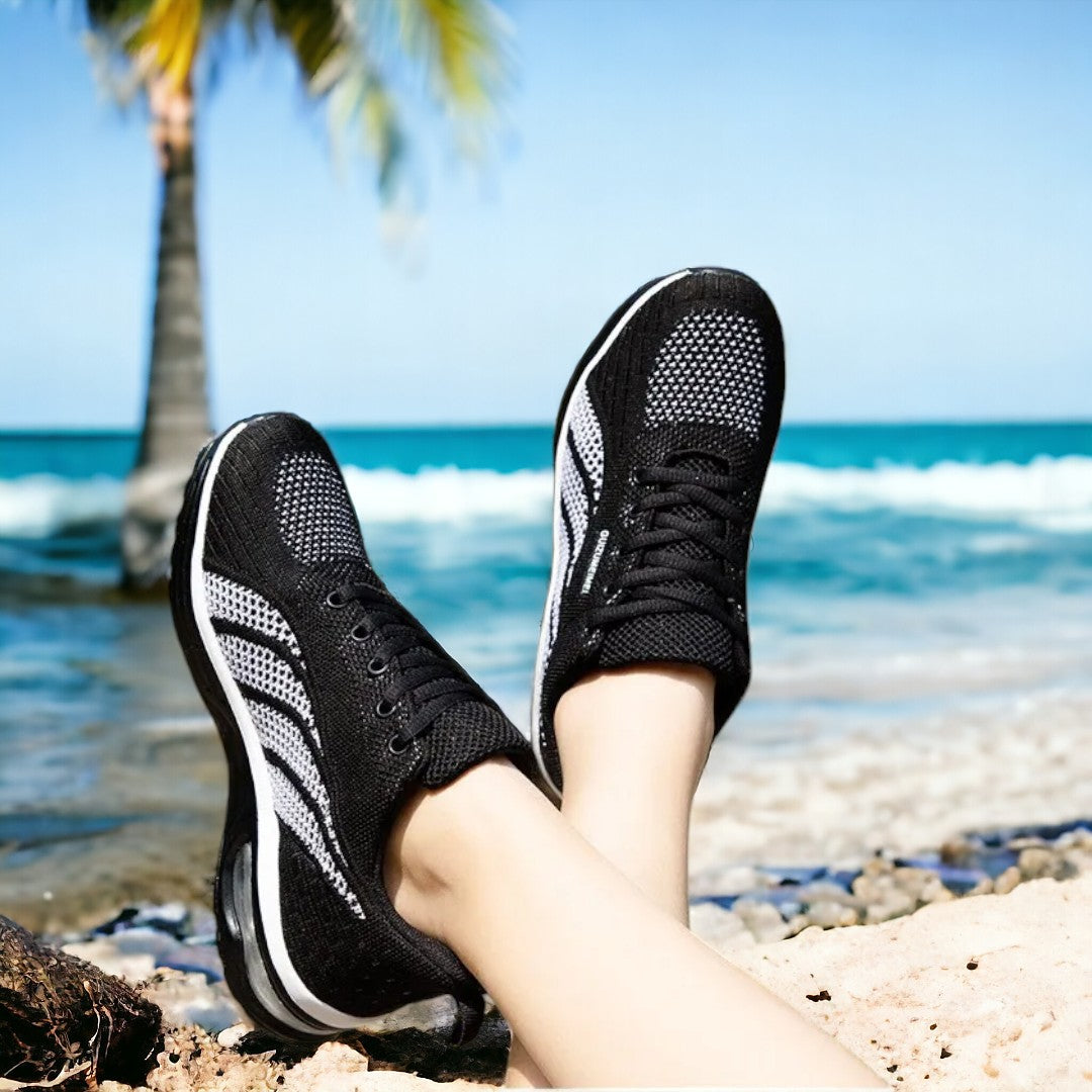 Sigrid™ | Scarpe ergonomiche e confortevoli