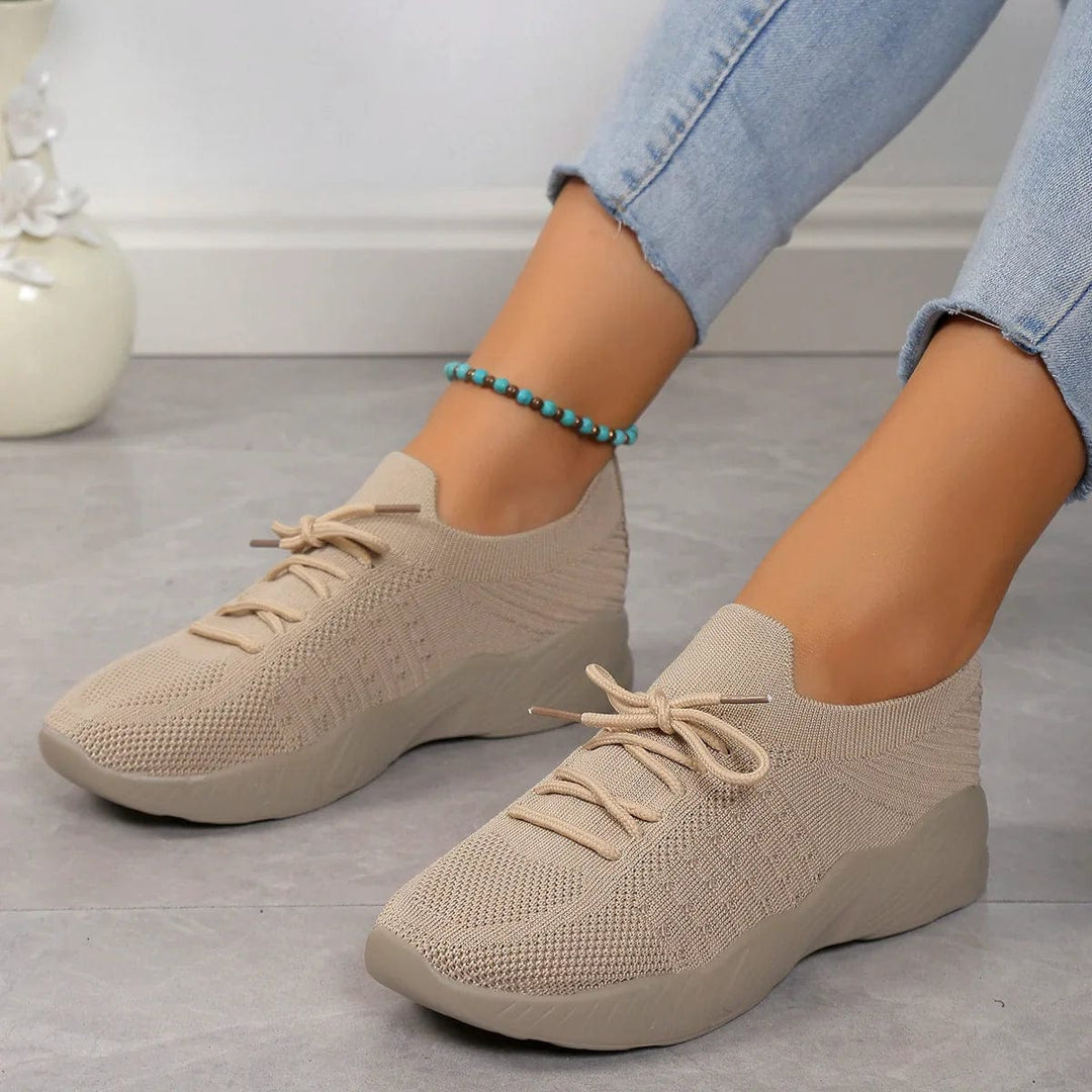 Livia™ | Scarpe ortopediche leggere