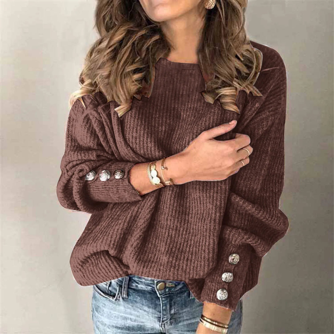 Elystra™ | Maglione classico traspirante