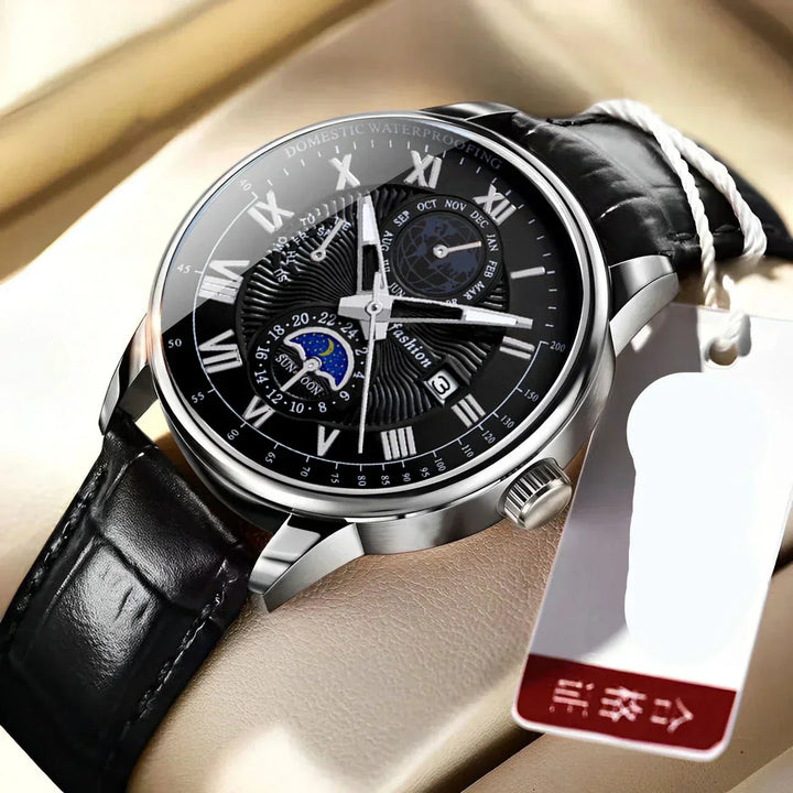 Olsen & Olsen Luksus Sportsur™