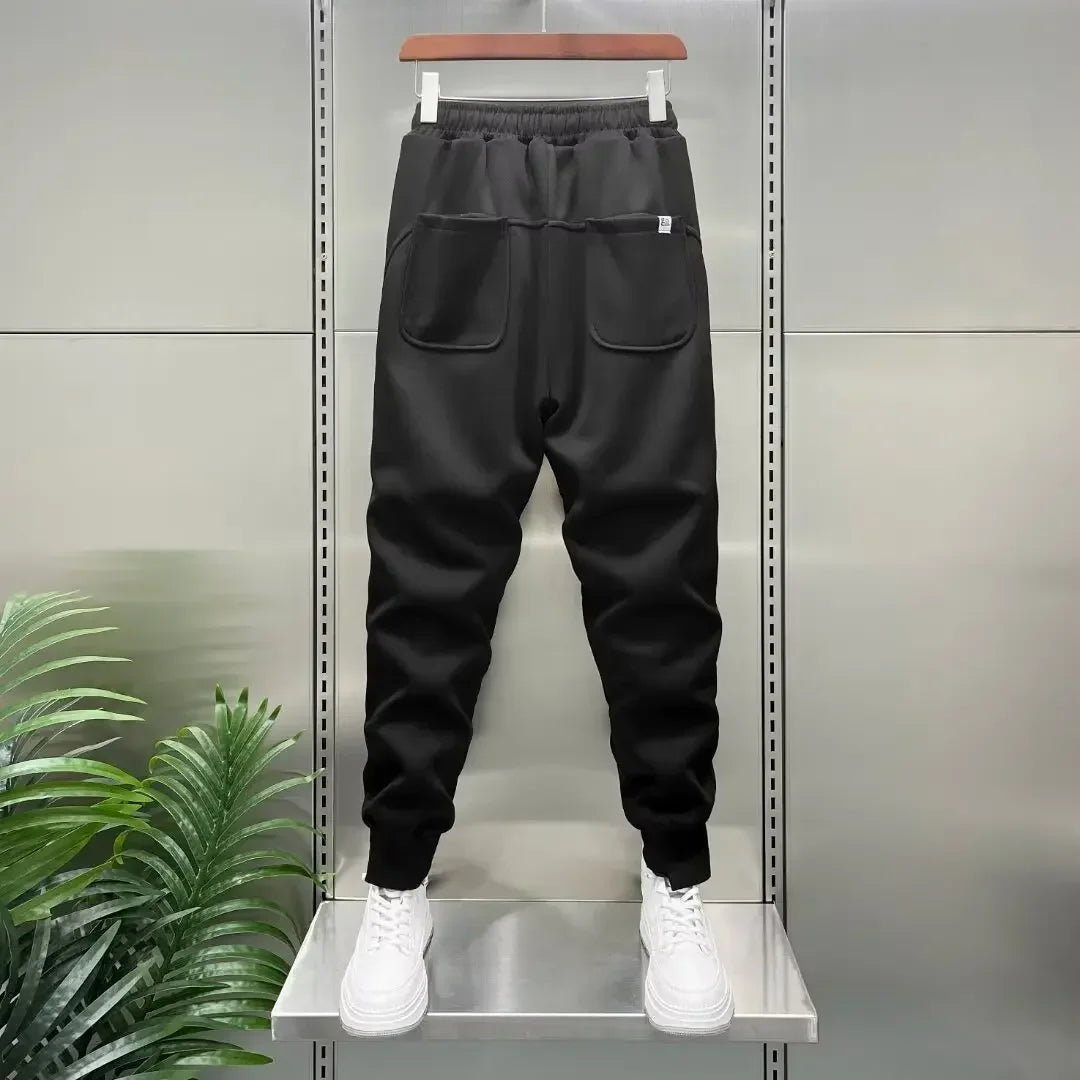 Laurent™ | Pantaloni Confortevoli con Dettagli