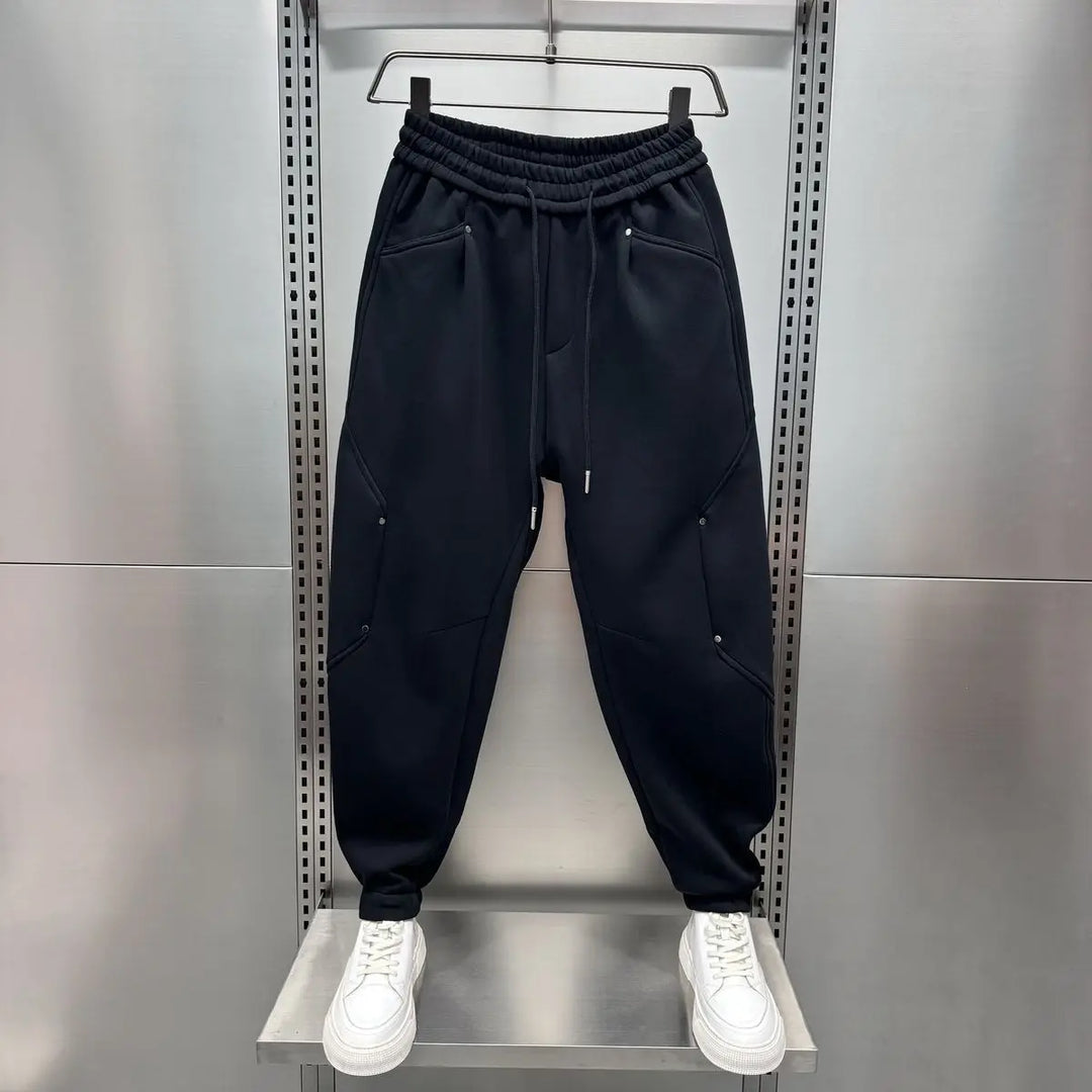Laurent™ | Pantaloni Confortevoli con Tasche