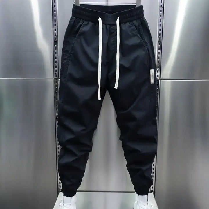Laurent™ | Pantaloni Casual con Cordon