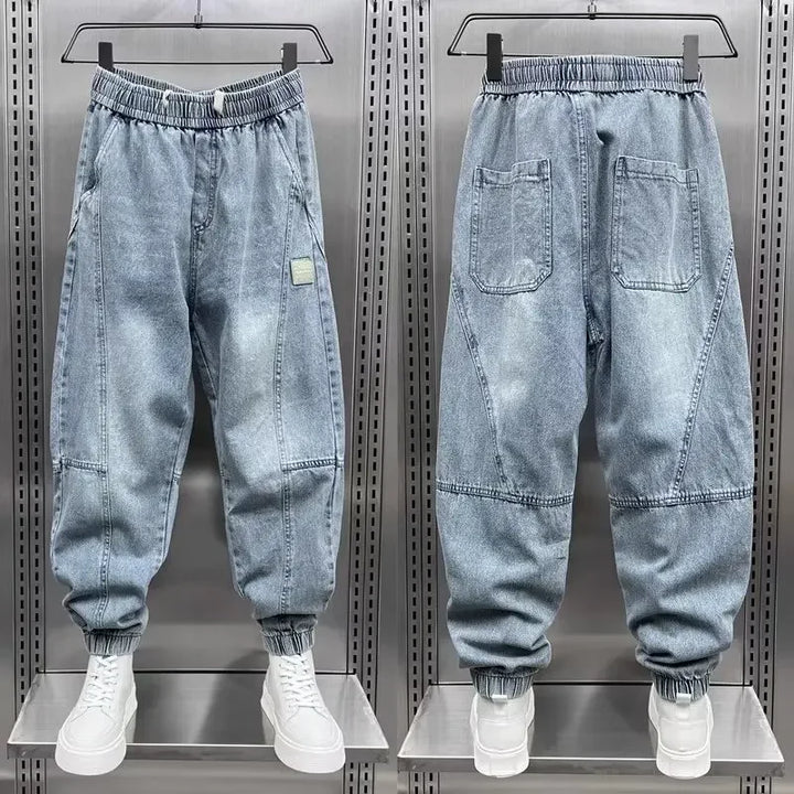 Laurent™ | Pantaloni Stile Relax
