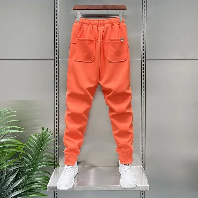 Laurent™ | Pantaloni Confortevoli con Dettagli