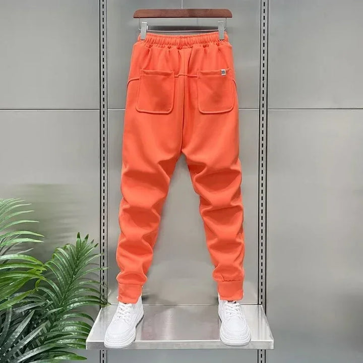 Laurent™ | Pantaloni Confortevoli con Dettagli