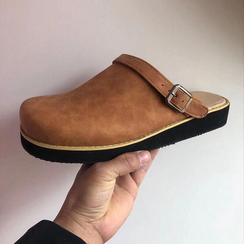 Guiseppe™ | Scarpe Ortottiche