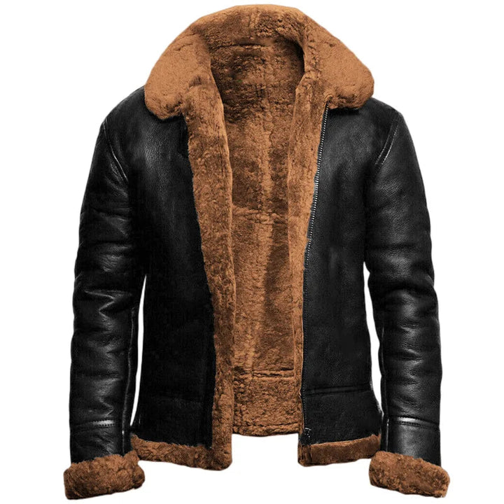 Ardentia™ | Giacca elegante e calda