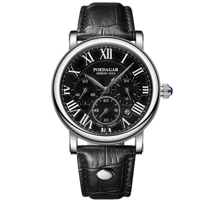 Orologio Chronografo Casual Luxe™ - Olsen & Olsen