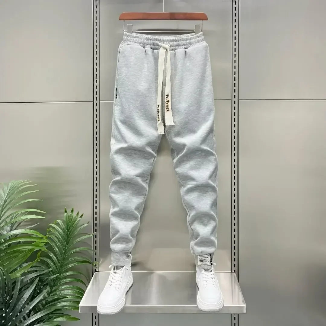 Laurent™ | Pantaloni Confortevoli con Dettagli