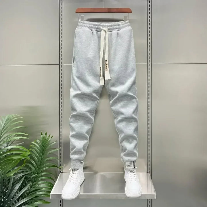 Laurent™ | Pantaloni Confortevoli con Dettagli