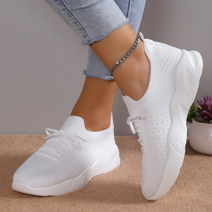 Livia™ | Scarpe ortopediche leggere