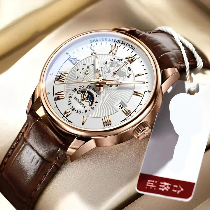 Olsen & Olsen Luksus Sportsur™