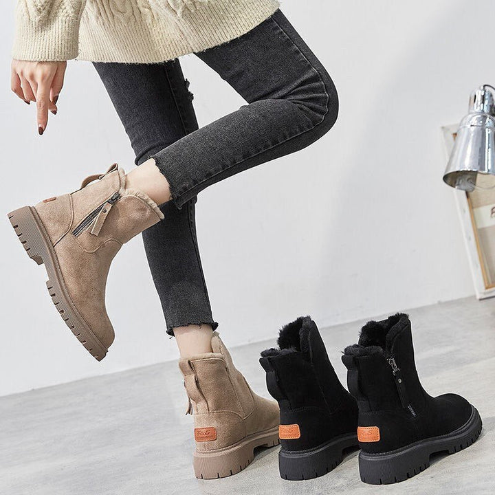 Lucie™ | Stivaletti confortevoli