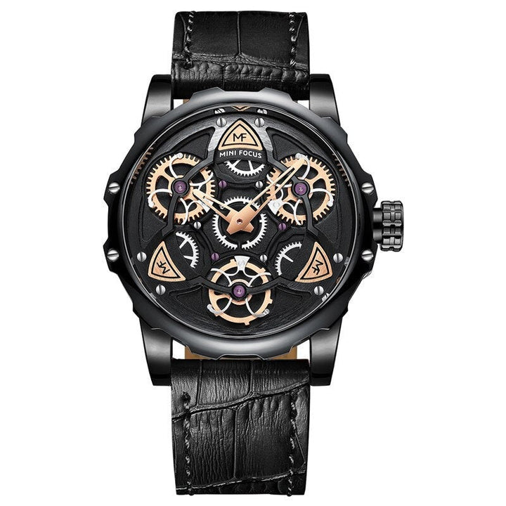 Orologio Sportivo Militare di Lusso Uomo™ - Olsen & Olsen