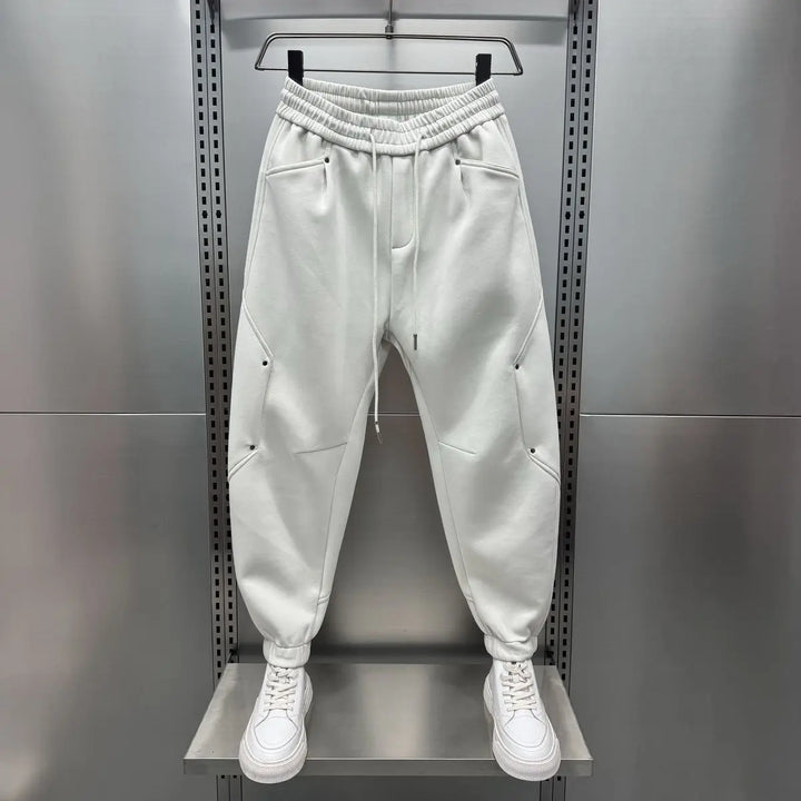 Laurent™ | Pantaloni Confortevoli con Tasche