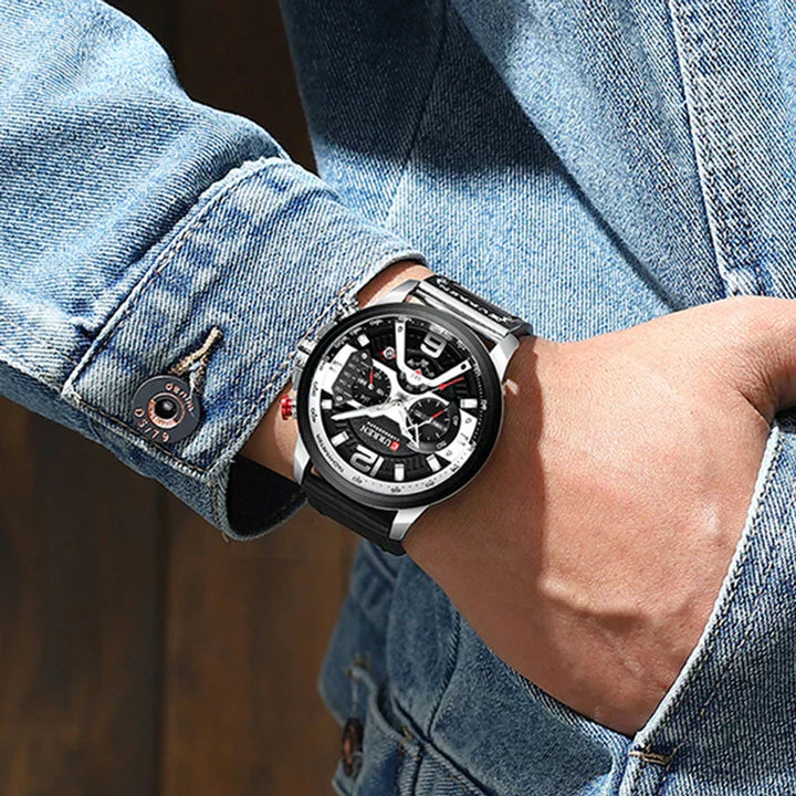 Orologio Sportivo Casual™ Olsen & Olsen