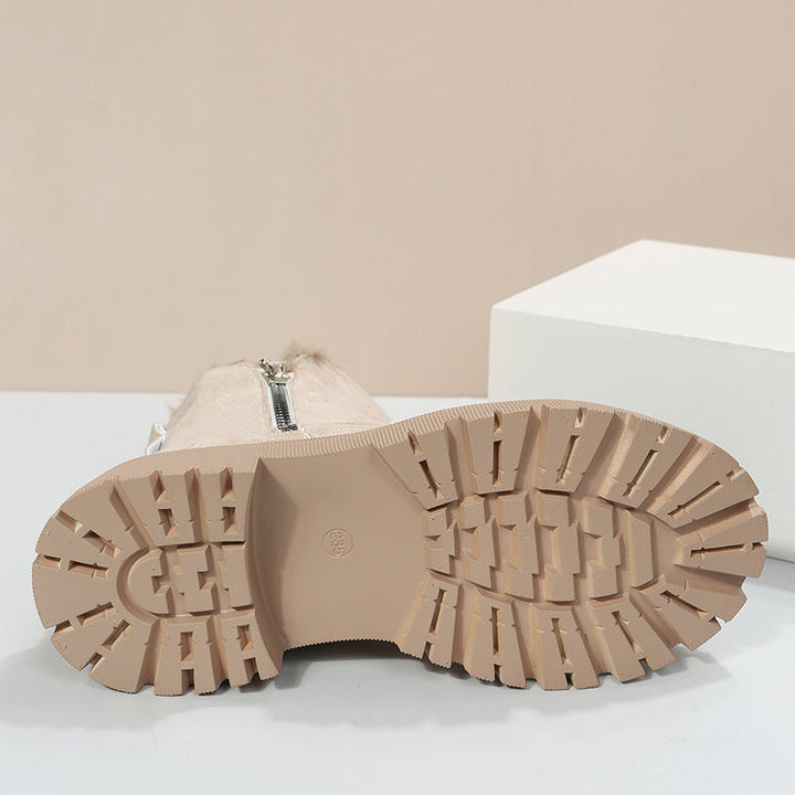 Lucie™ | Stivaletti confortevoli